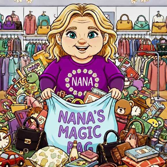 Meet your Posher - Picture 1 of 5